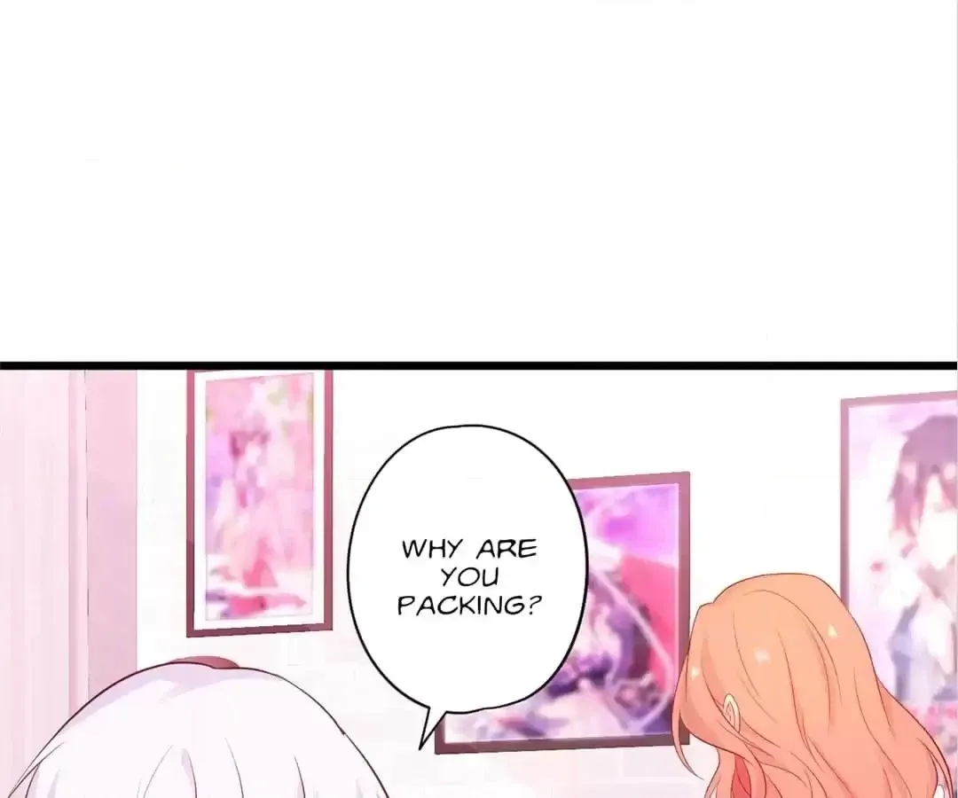 Read The Adorable Vampire chapter 153 image 69 on Lezhin