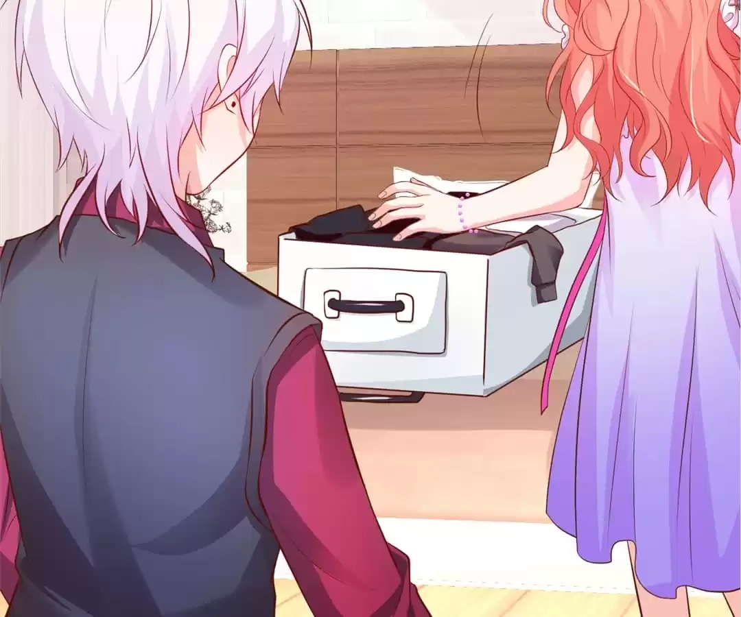 Read The Adorable Vampire chapter 153 image 70 on Lezhin