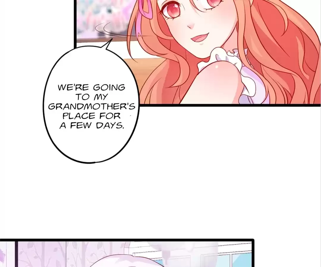 Read The Adorable Vampire chapter 153 image 72 on Lezhin