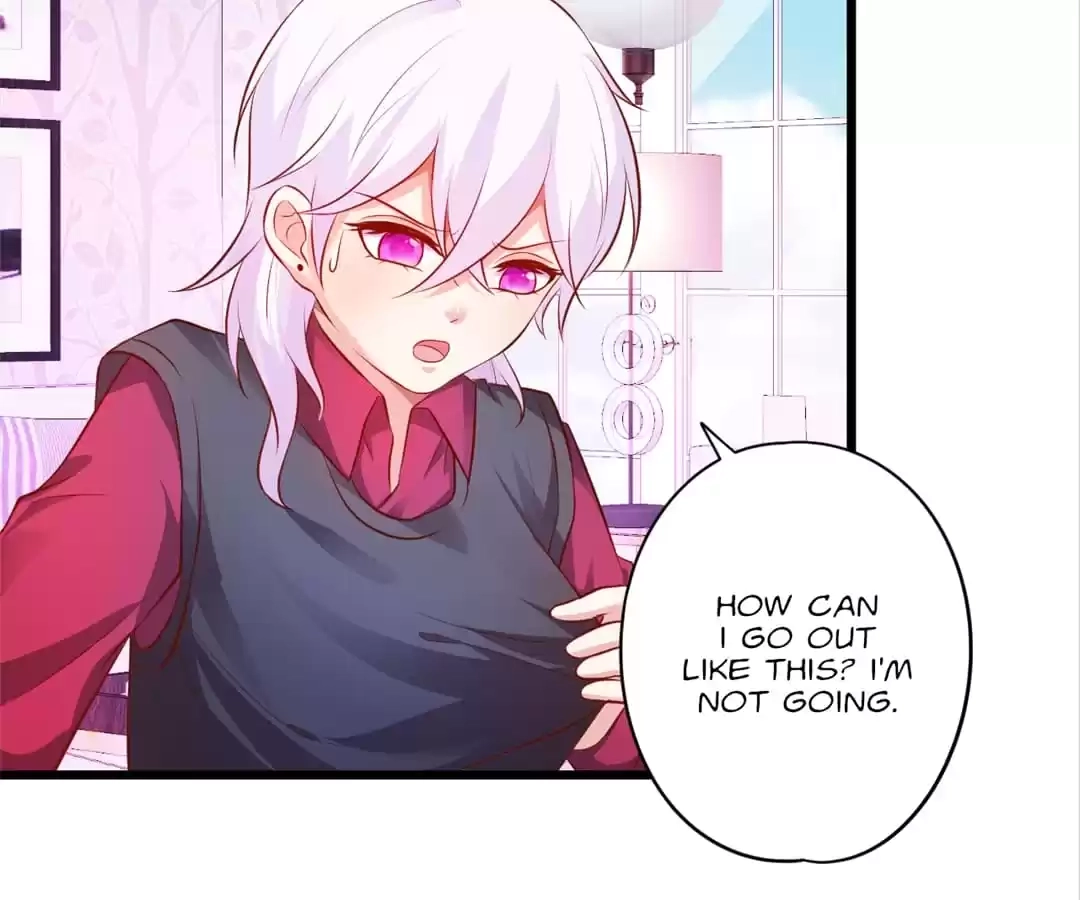 Read The Adorable Vampire chapter 153 image 73 on Lezhin