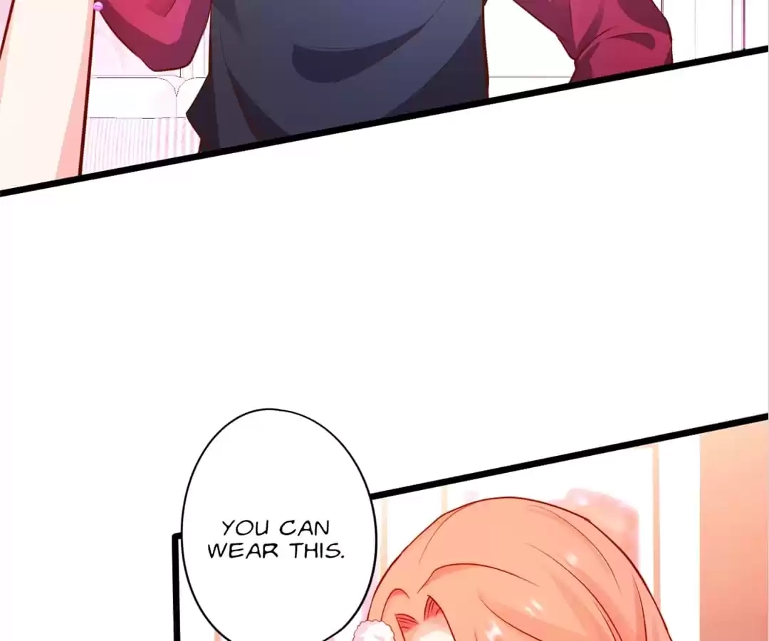 Read The Adorable Vampire chapter 153 image 77 on Lezhin