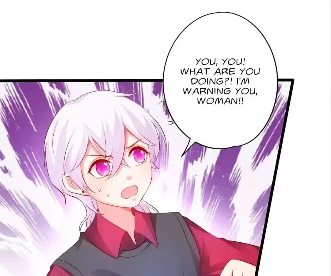 Read The Adorable Vampire chapter 153 image 79 on Lezhin