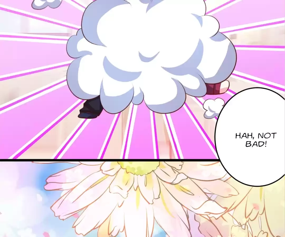 Read The Adorable Vampire chapter 153 image 81 on Lezhin