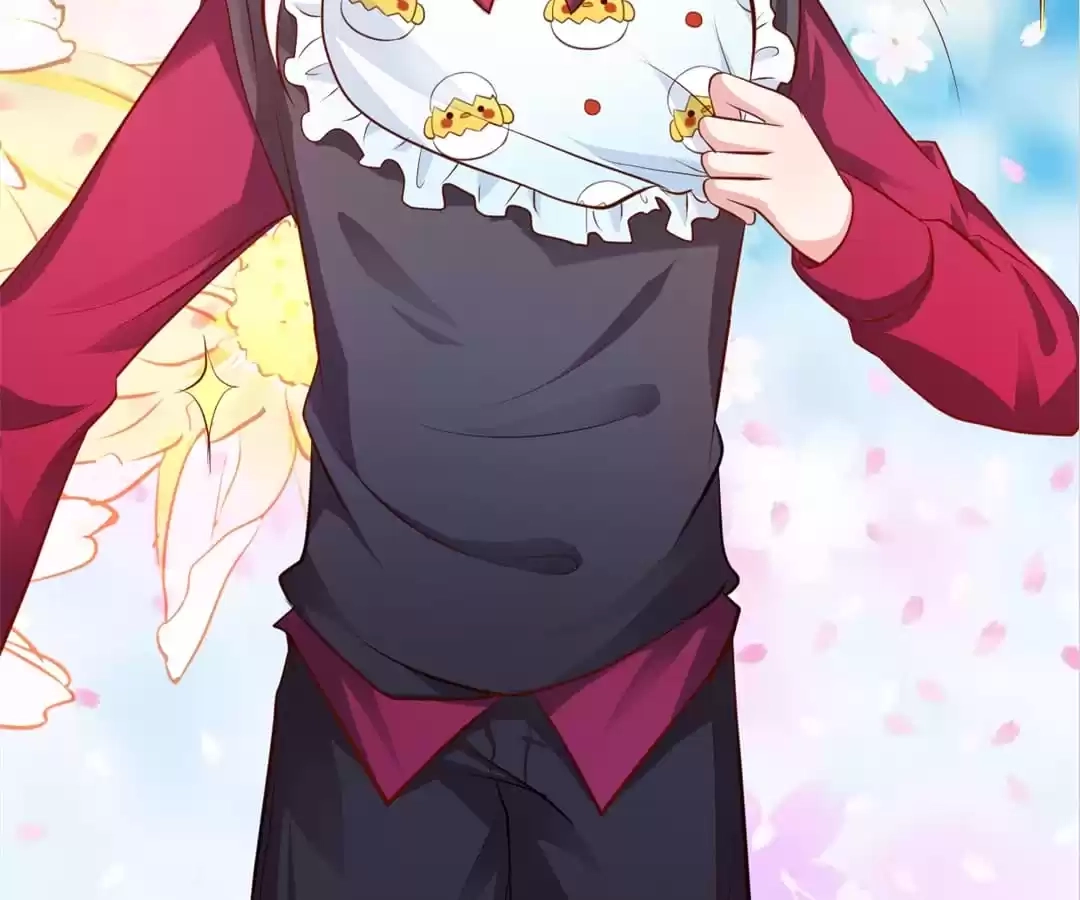 Read The Adorable Vampire chapter 153 image 83 on Lezhin