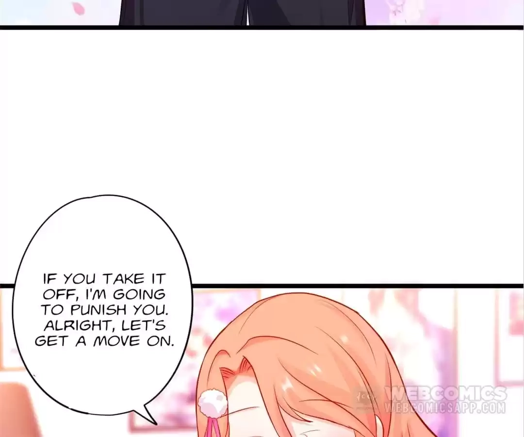 Read The Adorable Vampire chapter 153 image 84 on Lezhin