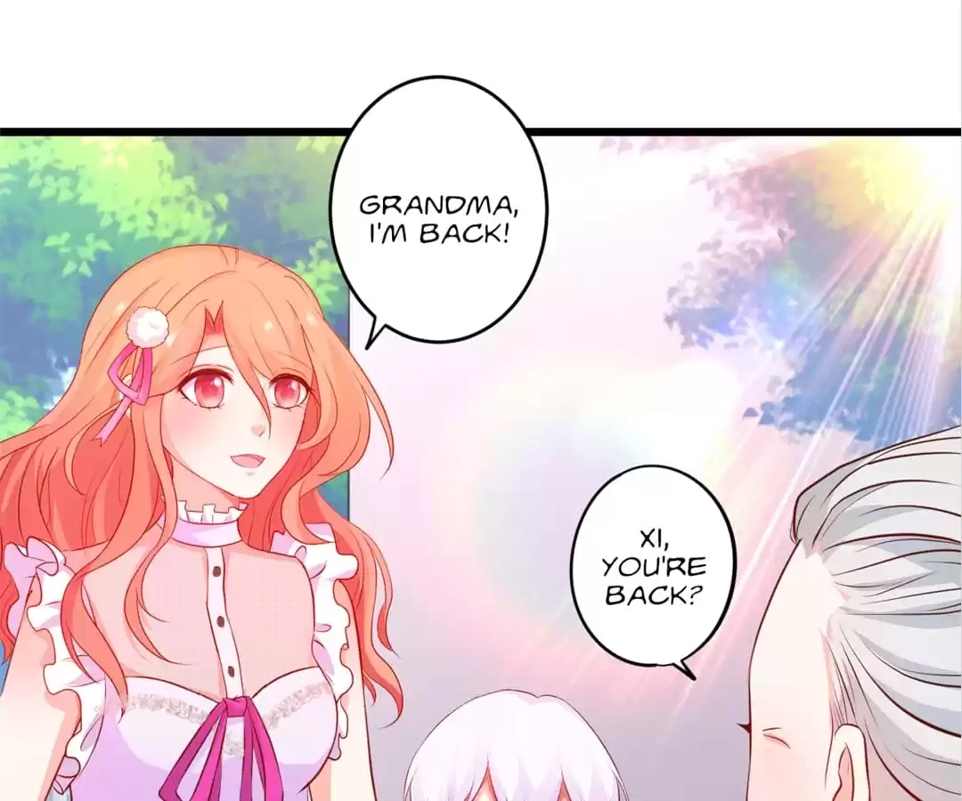 Read The Adorable Vampire chapter 153 image 90 on Lezhin