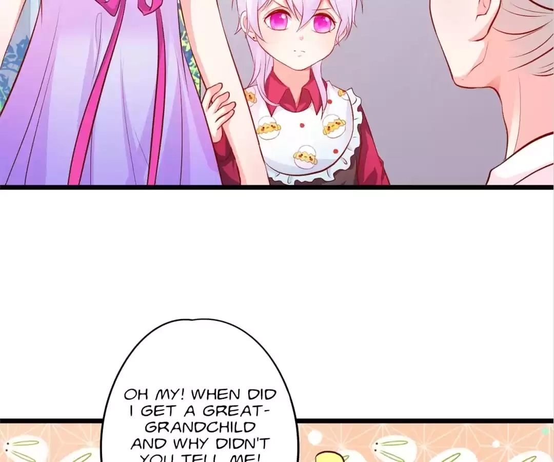 Read The Adorable Vampire chapter 153 image 91 on Lezhin
