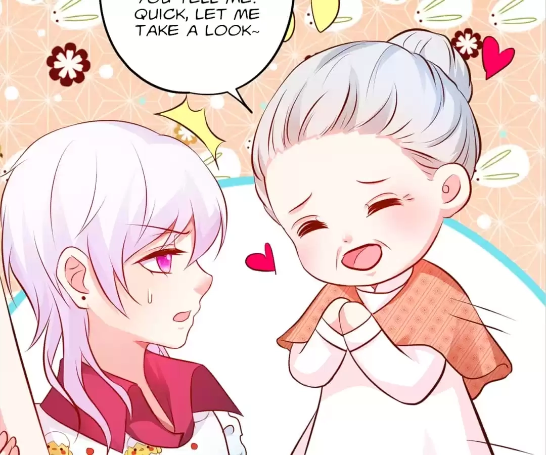 Read The Adorable Vampire chapter 153 image 92 on Lezhin