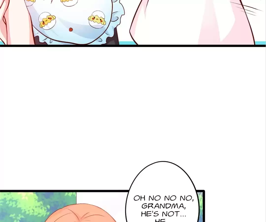 Read The Adorable Vampire chapter 153 image 93 on Lezhin