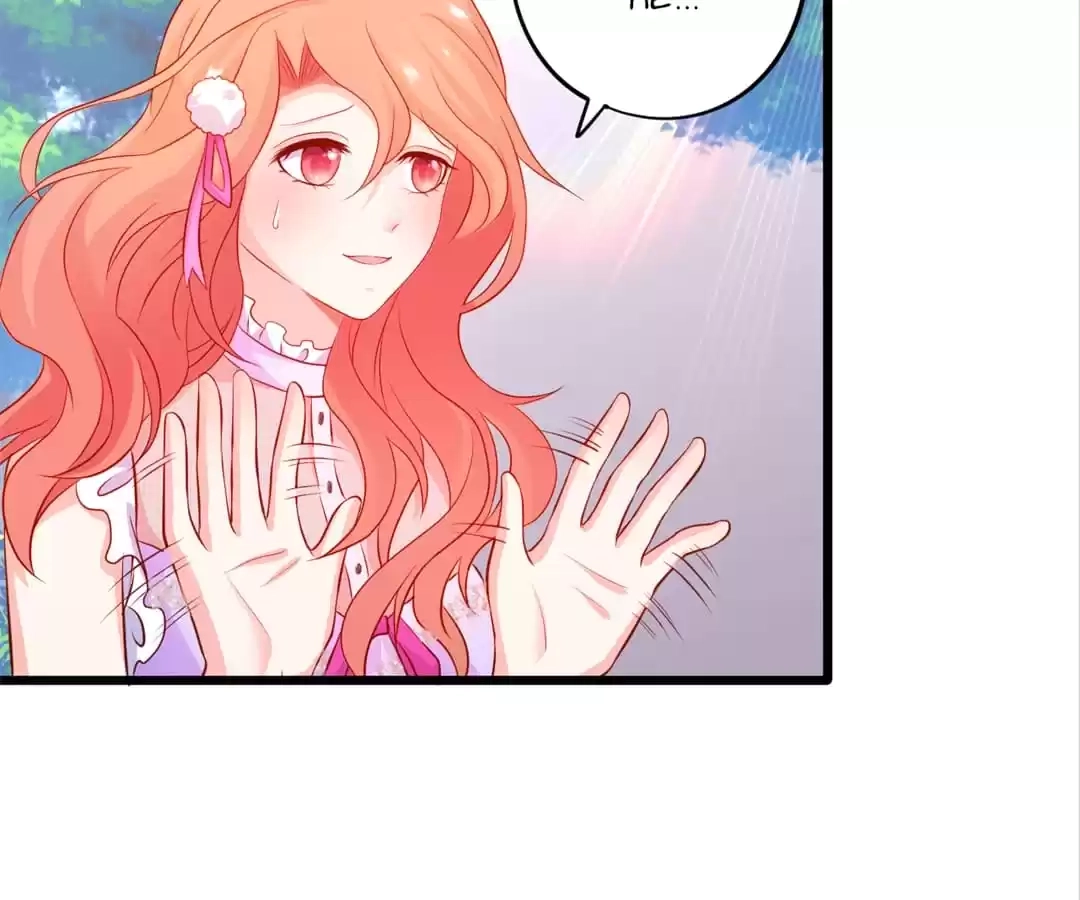 Read The Adorable Vampire chapter 153 image 94 on Lezhin
