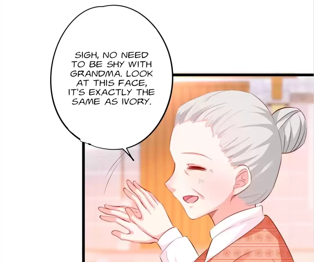 Read The Adorable Vampire chapter 153 image 95 on Lezhin