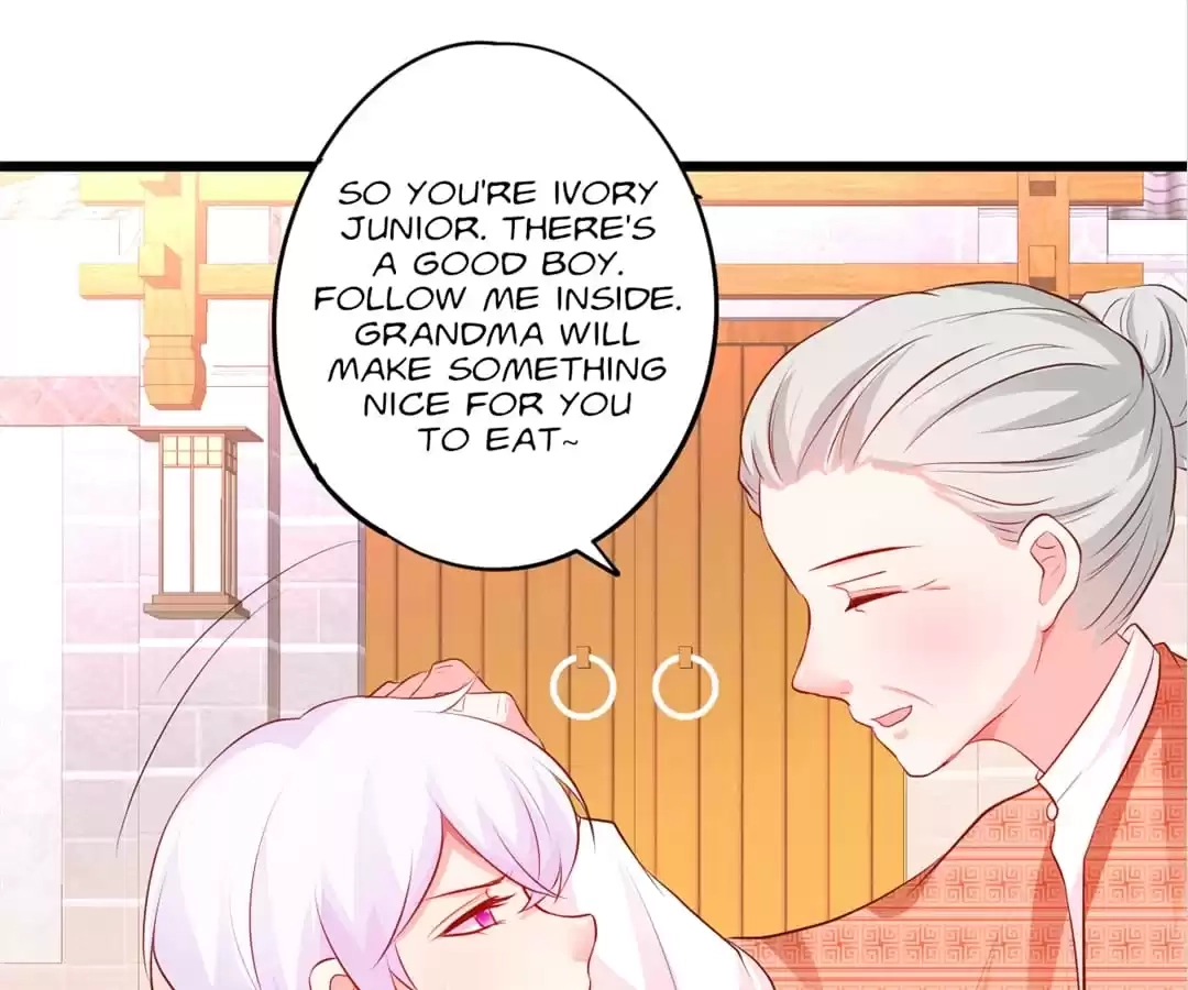 Read The Adorable Vampire chapter 153 image 98 on Lezhin