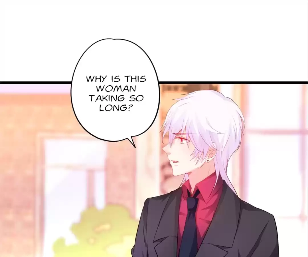Read The Adorable Vampire chapter 154 image 100 on Lezhin
