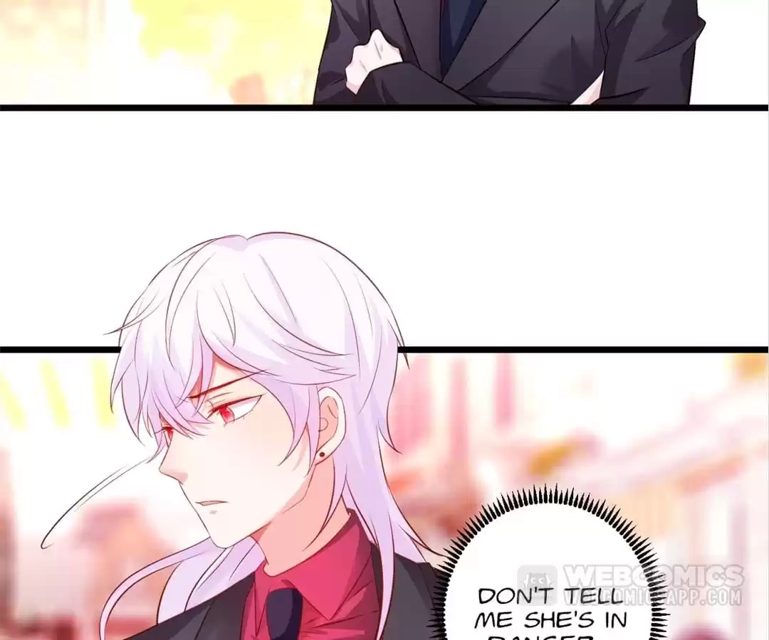 Read The Adorable Vampire chapter 154 image 101 on Lezhin