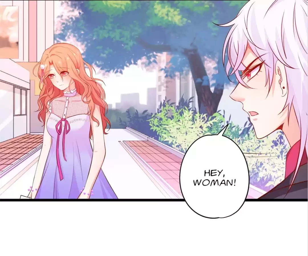 Read The Adorable Vampire chapter 154 image 104 on Lezhin