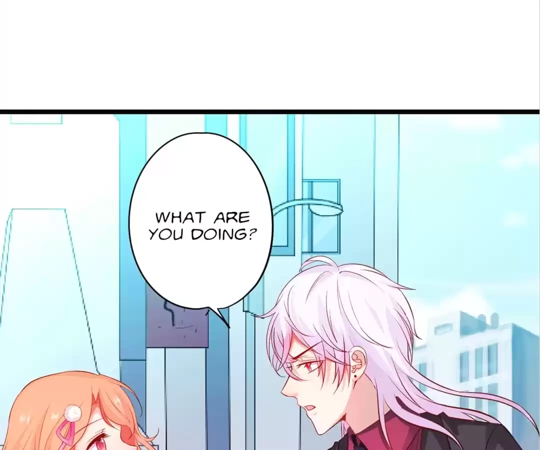Read The Adorable Vampire chapter 154 image 105 on Lezhin