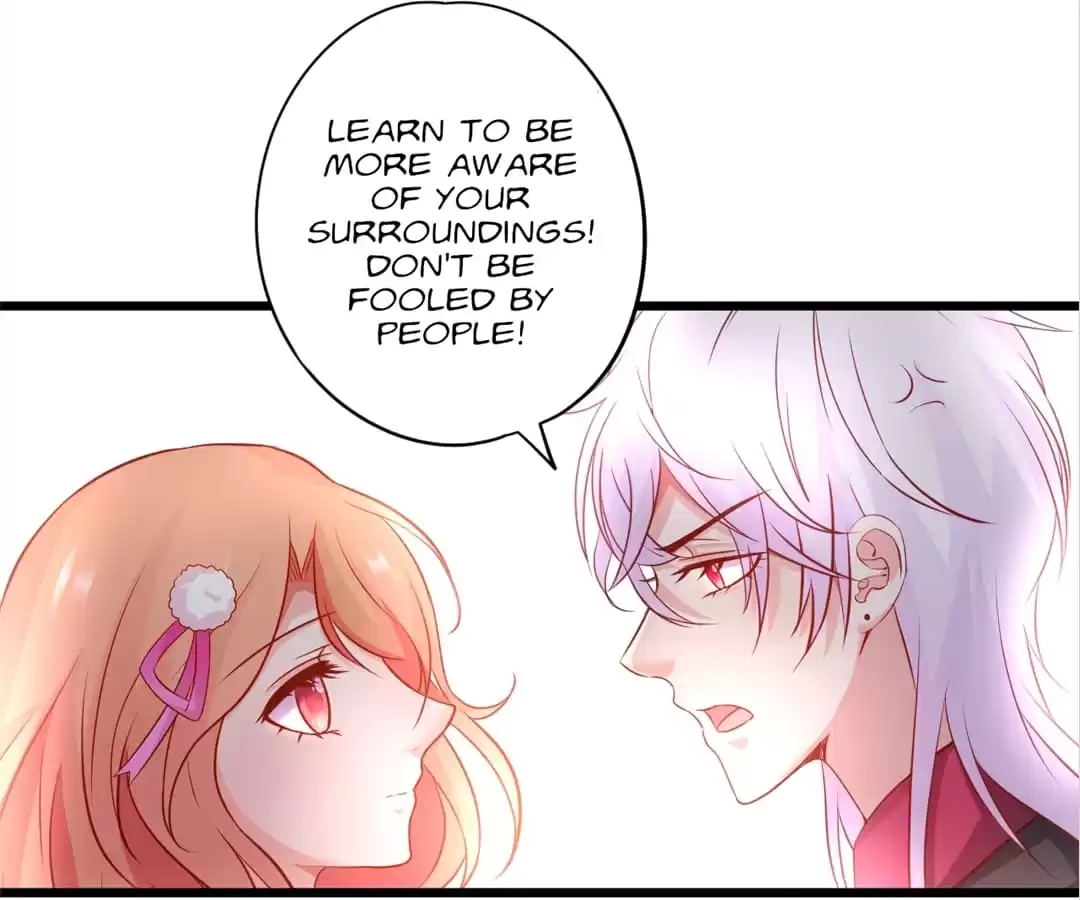 Read The Adorable Vampire chapter 154 image 108 on Lezhin