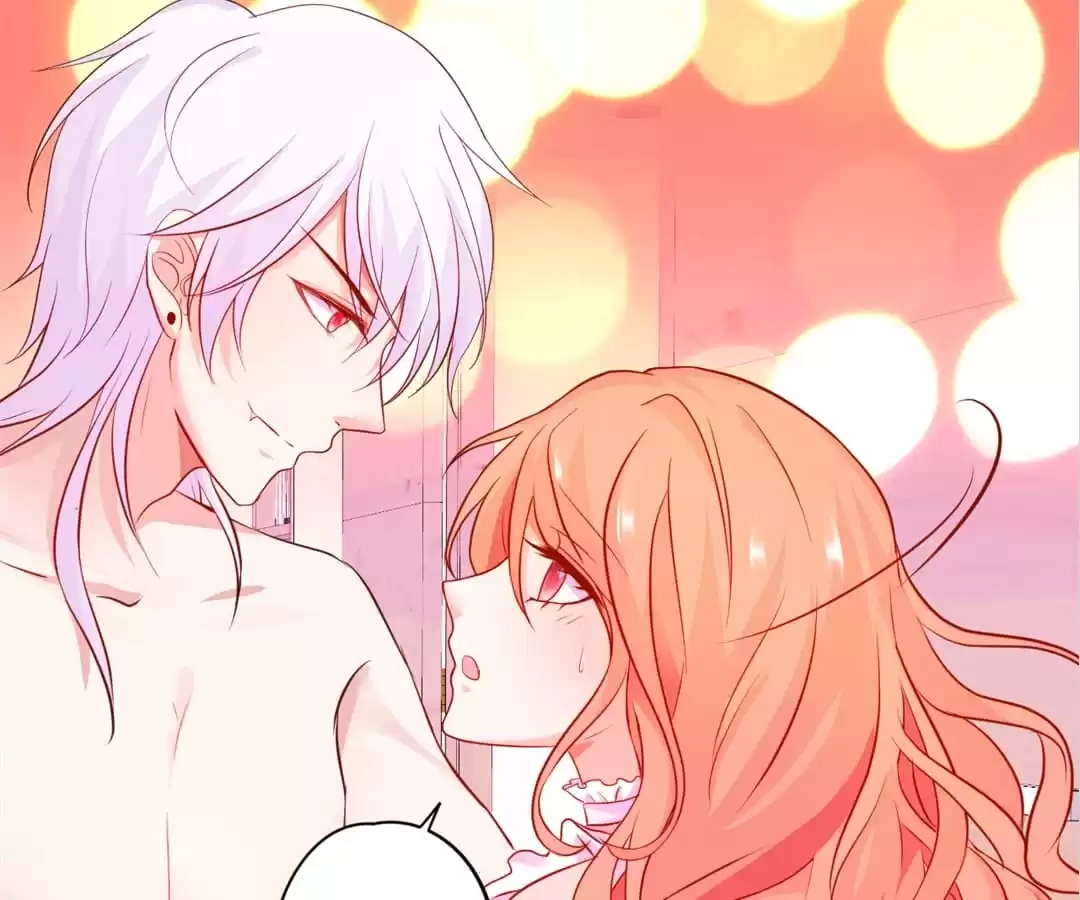 Read The Adorable Vampire chapter 154 image 11 on Lezhin