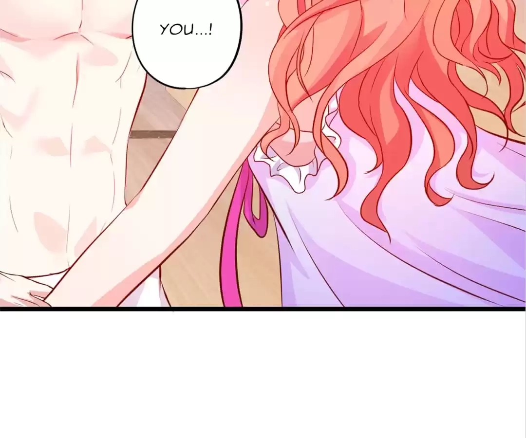 Read The Adorable Vampire chapter 154 image 12 on Lezhin