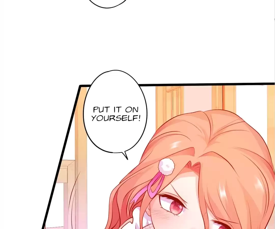 Read The Adorable Vampire chapter 154 image 14 on Lezhin