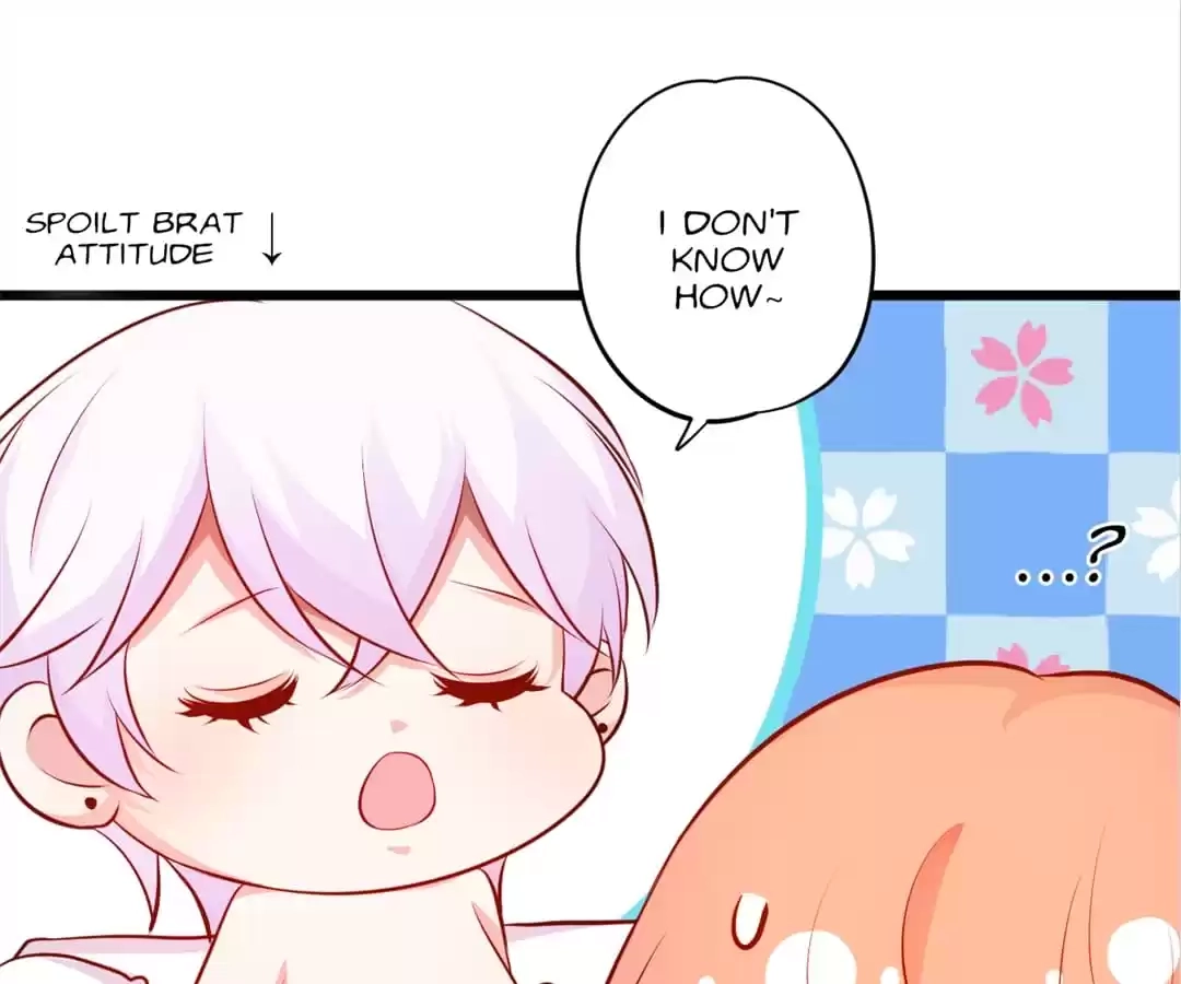 Read The Adorable Vampire chapter 154 image 16 on Lezhin