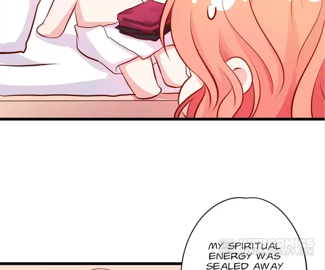 Read The Adorable Vampire chapter 154 image 17 on Lezhin
