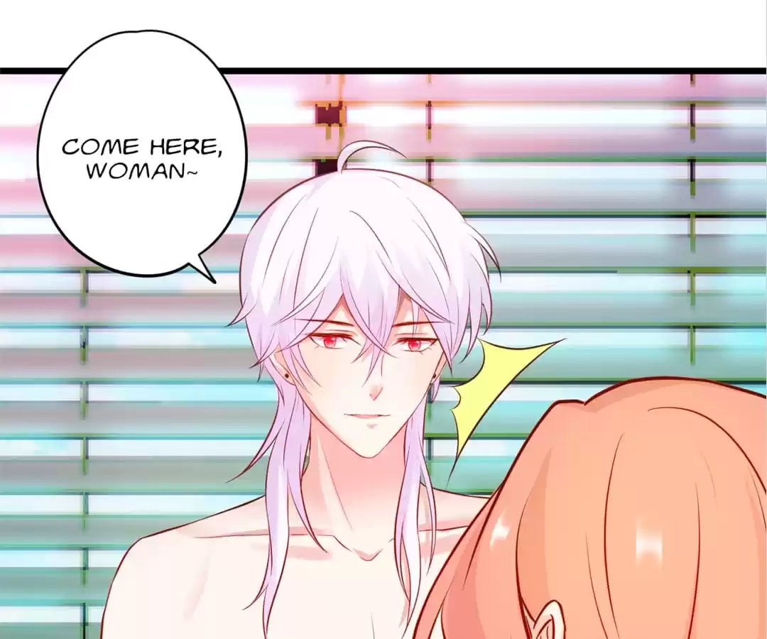 Read The Adorable Vampire chapter 154 image 2 on Lezhin