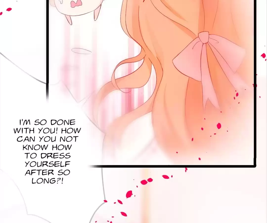 Read The Adorable Vampire chapter 154 image 21 on Lezhin