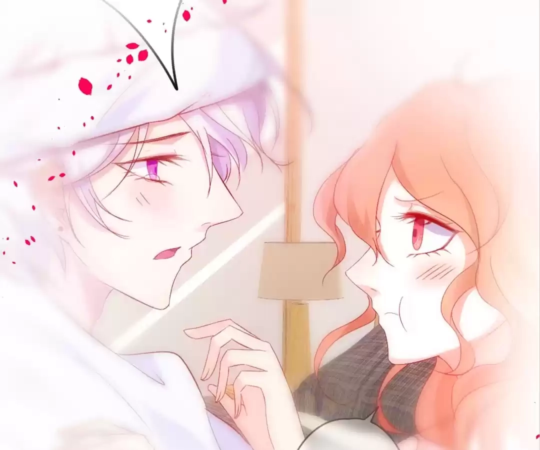 Read The Adorable Vampire chapter 154 image 22 on Lezhin