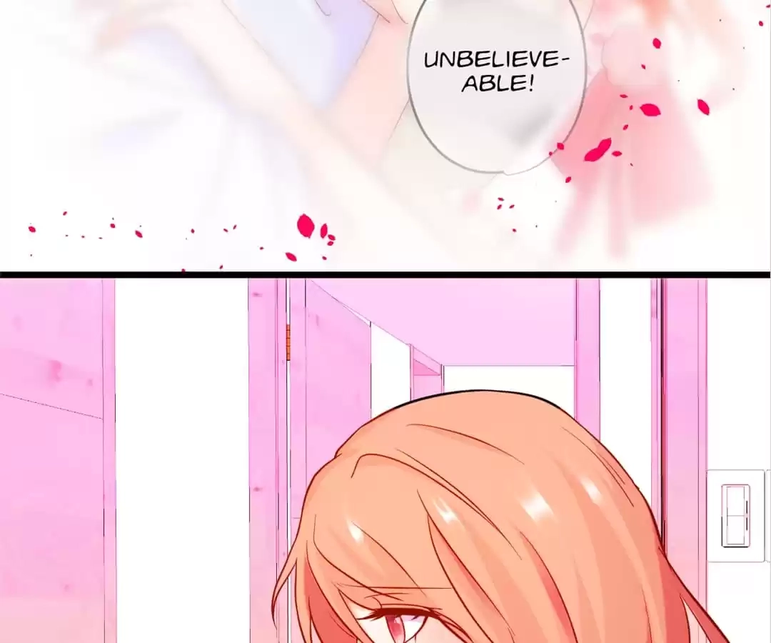 Read The Adorable Vampire chapter 154 image 23 on Lezhin