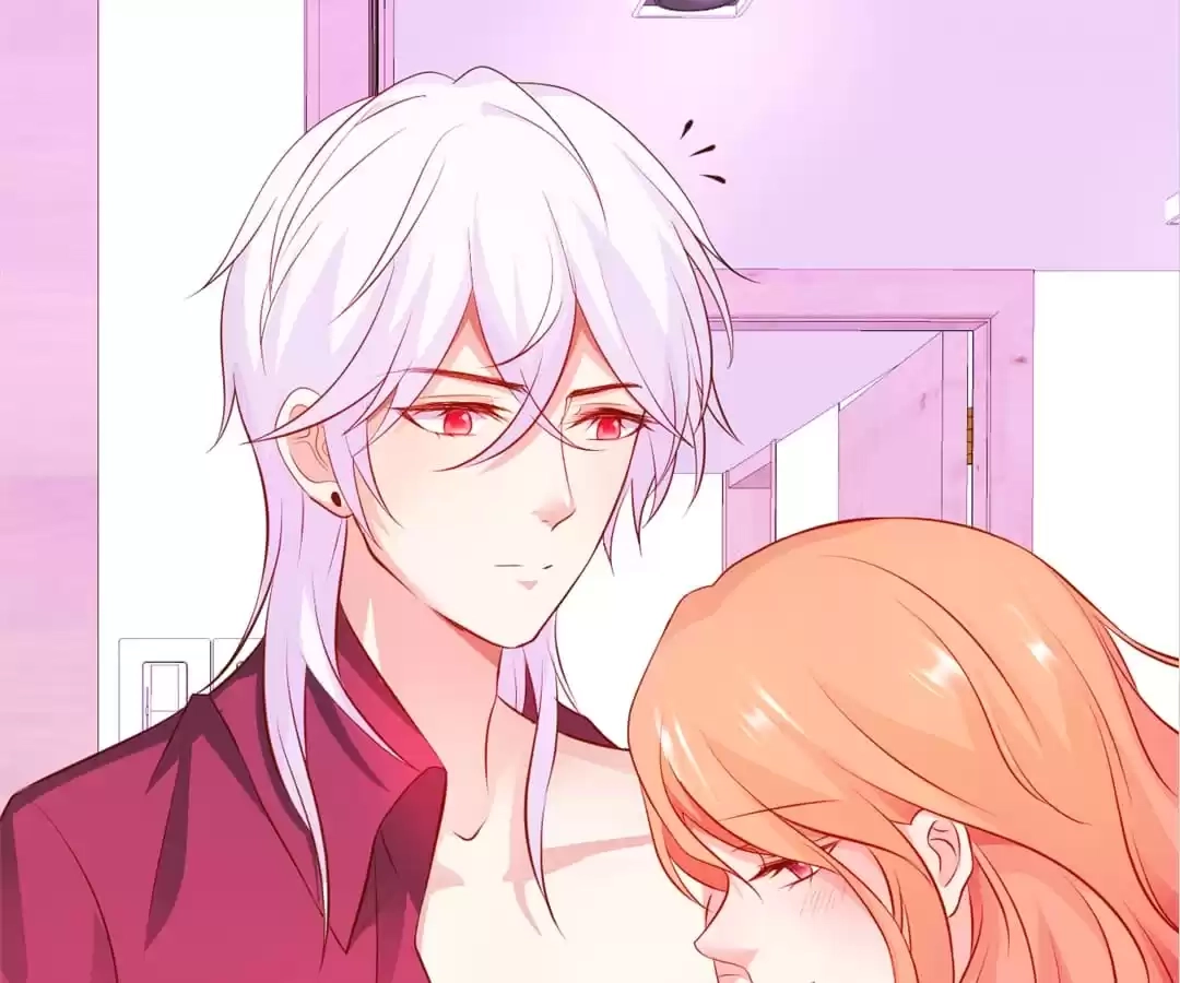 Read The Adorable Vampire chapter 154 image 26 on Lezhin