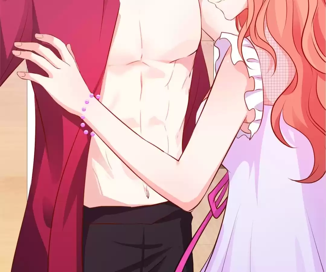 Read The Adorable Vampire chapter 154 image 27 on Lezhin