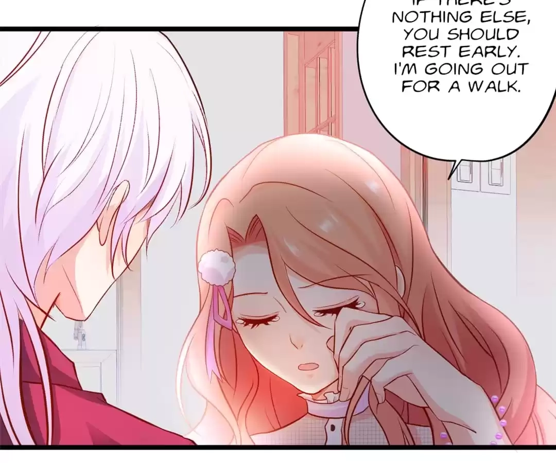 Read The Adorable Vampire chapter 154 image 37 on Lezhin