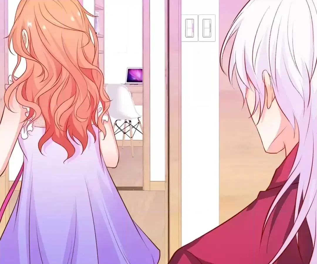 Read The Adorable Vampire chapter 154 image 39 on Lezhin