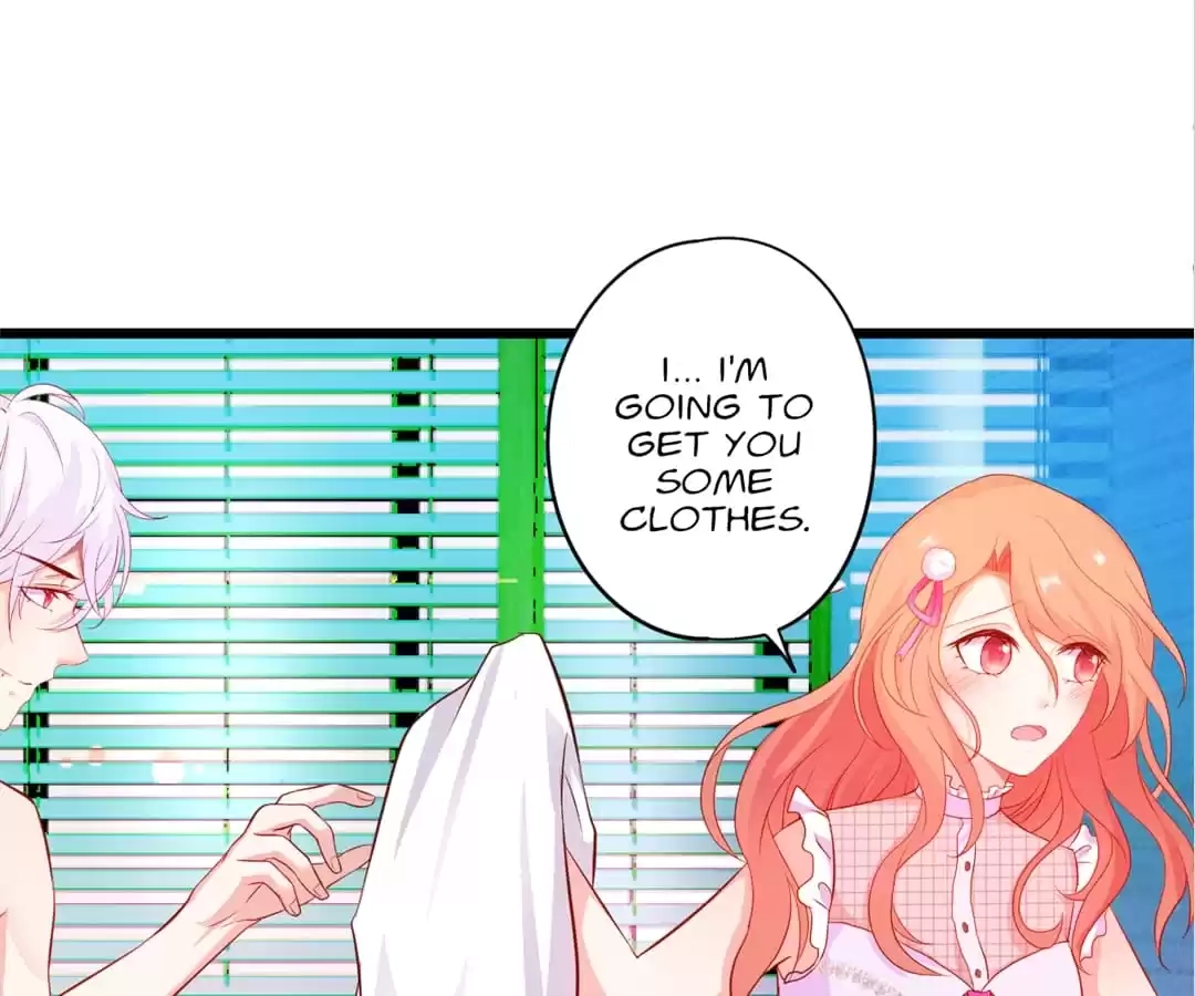 Read The Adorable Vampire chapter 154 image 4 on Lezhin