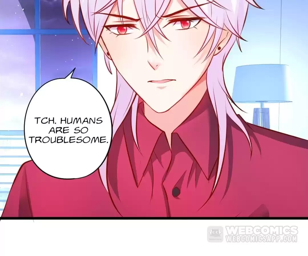 Read The Adorable Vampire chapter 154 image 41 on Lezhin
