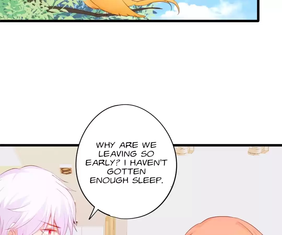 Read The Adorable Vampire chapter 154 image 53 on Lezhin