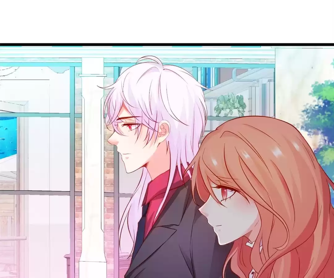 Read The Adorable Vampire chapter 154 image 57 on Lezhin