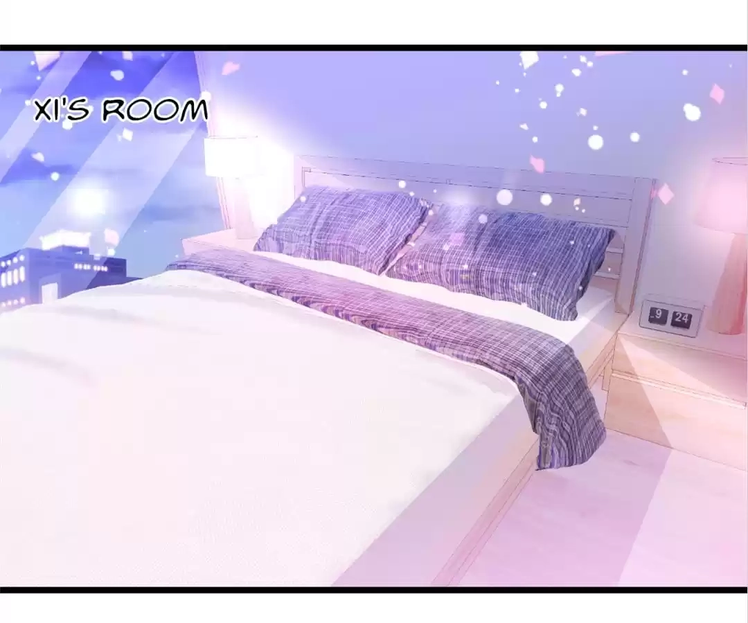 Read The Adorable Vampire chapter 154 image 6 on Lezhin