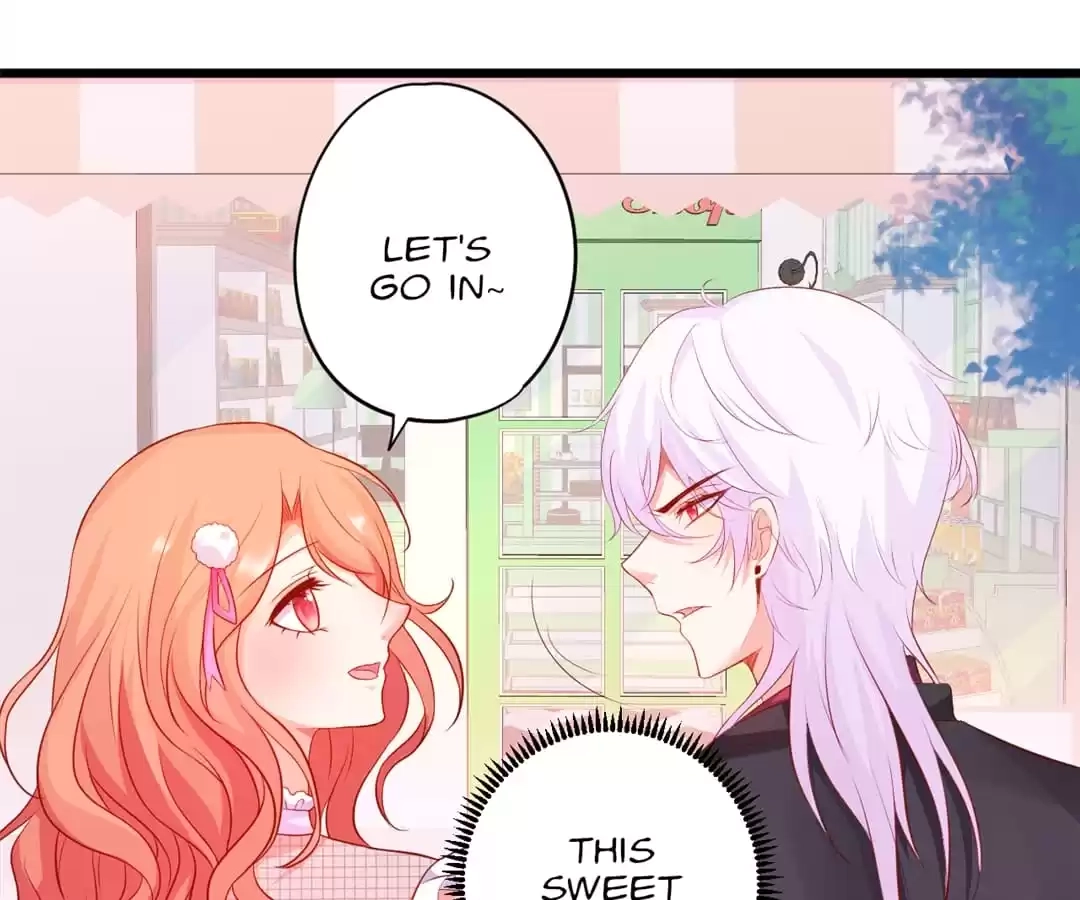 Read The Adorable Vampire chapter 154 image 64 on Lezhin