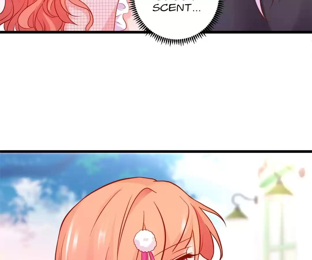 Read The Adorable Vampire chapter 154 image 65 on Lezhin