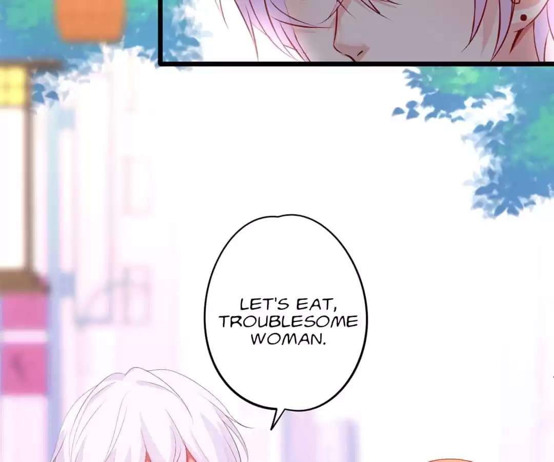 Read The Adorable Vampire chapter 154 image 67 on Lezhin