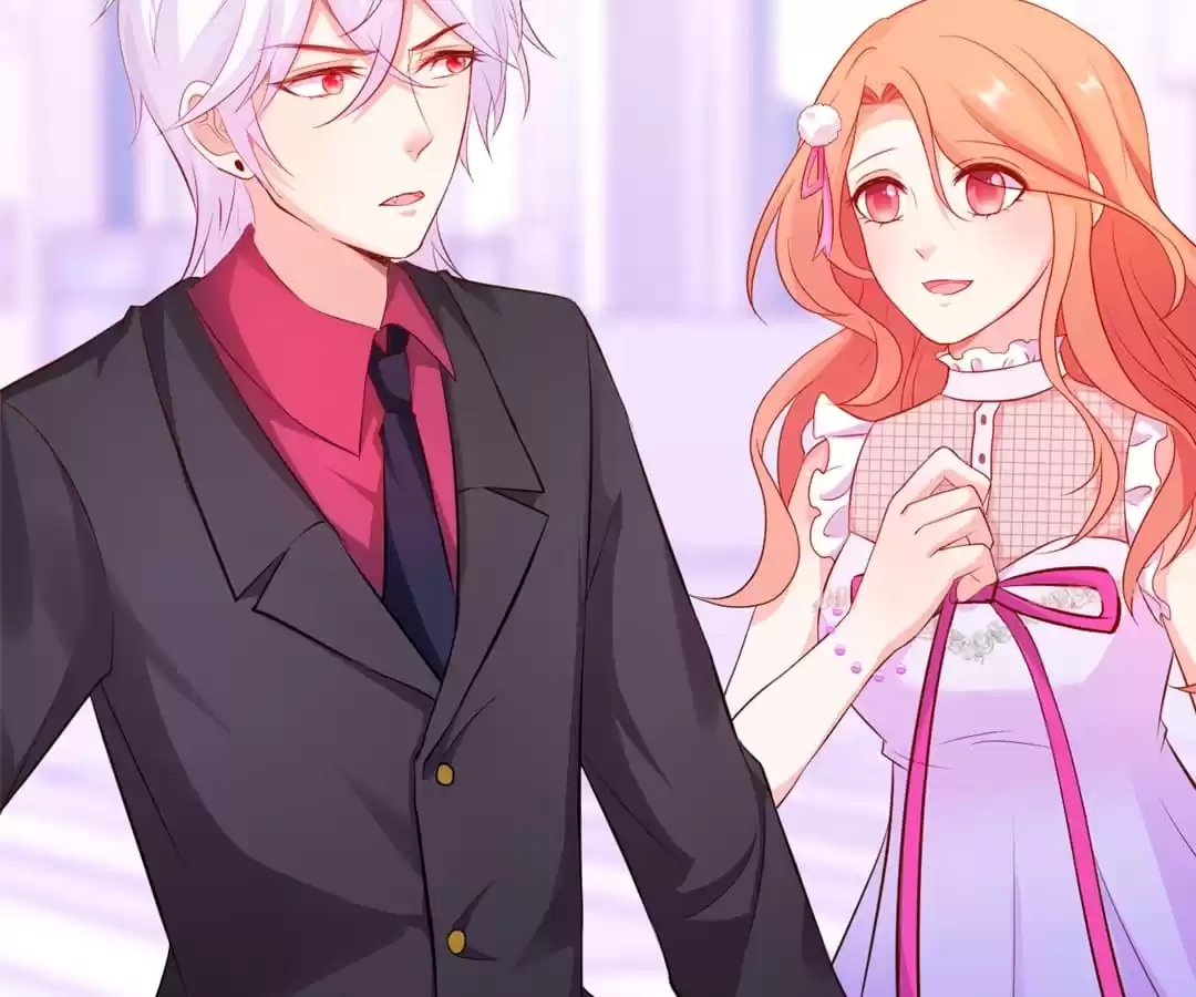 Read The Adorable Vampire chapter 154 image 68 on Lezhin