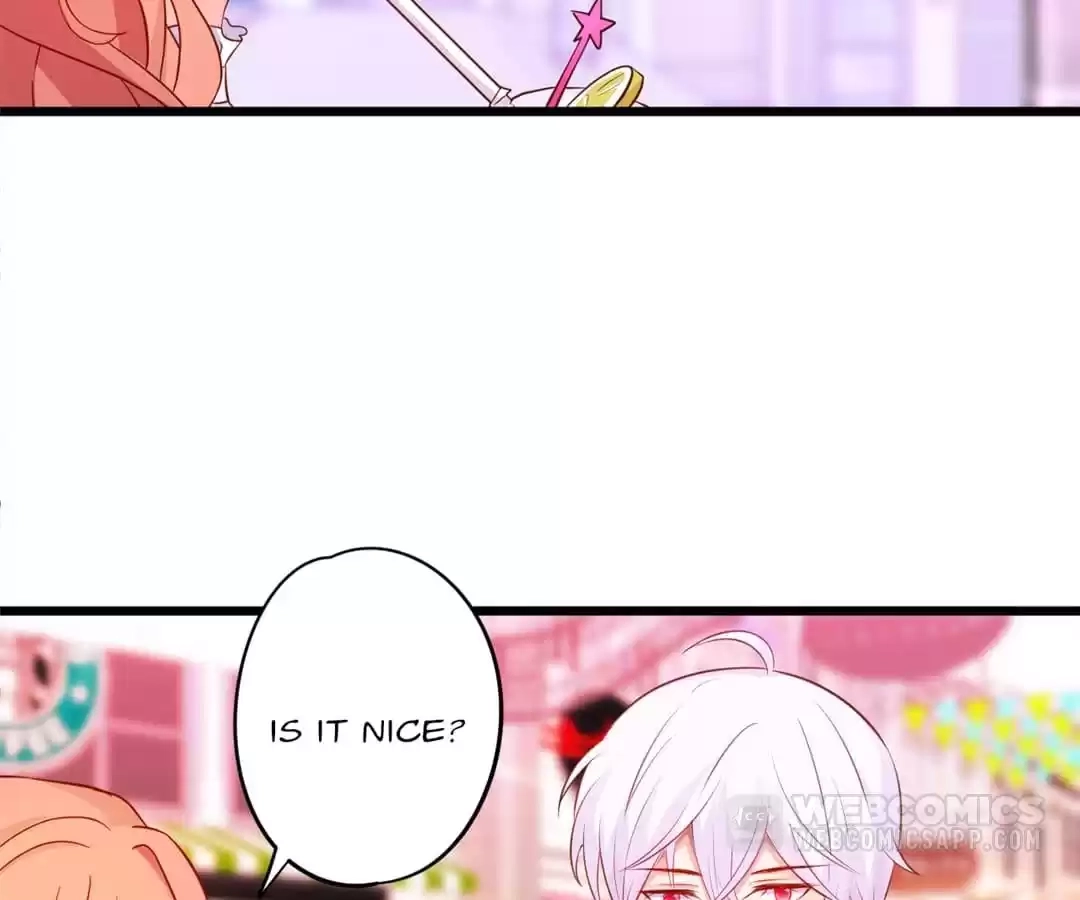 Read The Adorable Vampire chapter 154 image 71 on Lezhin