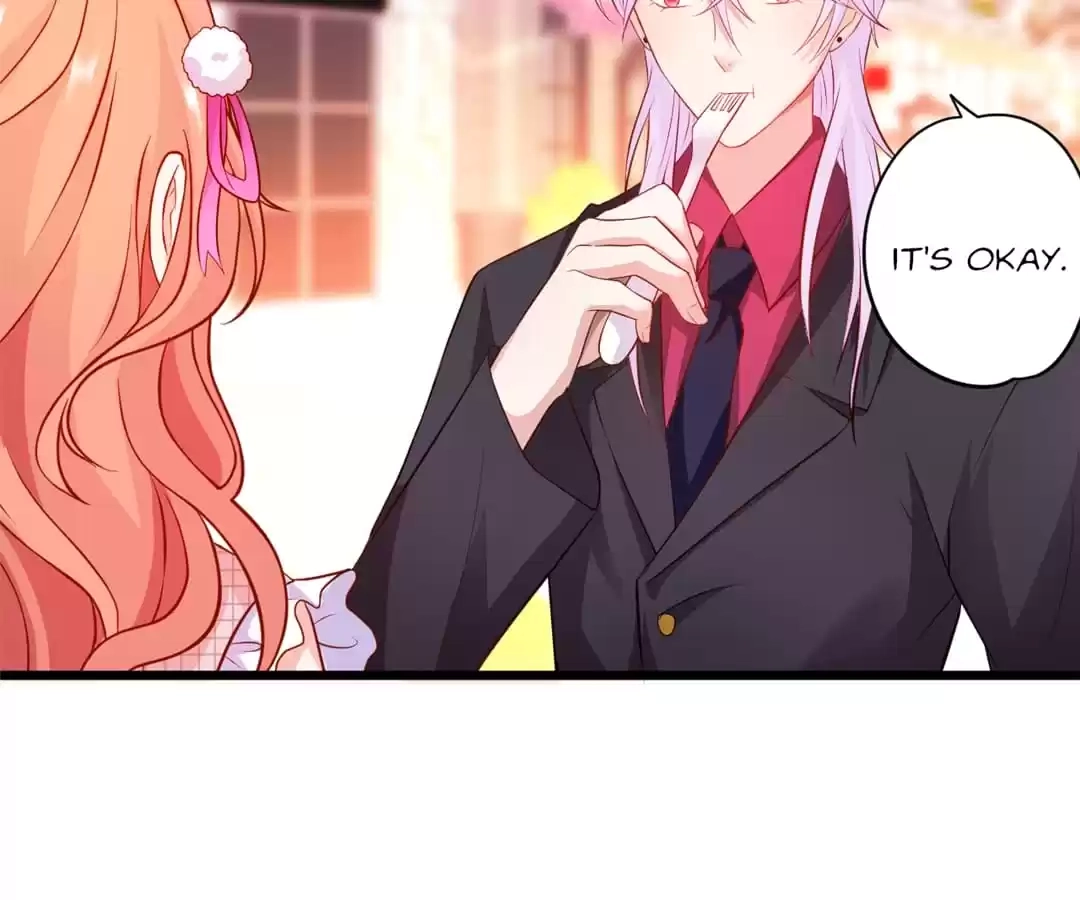 Read The Adorable Vampire chapter 154 image 72 on Lezhin