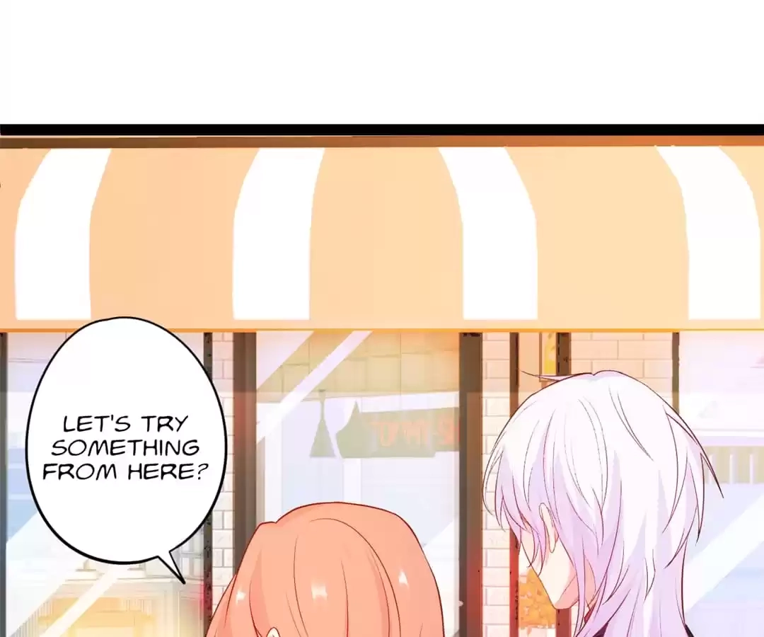 Read The Adorable Vampire chapter 154 image 73 on Lezhin