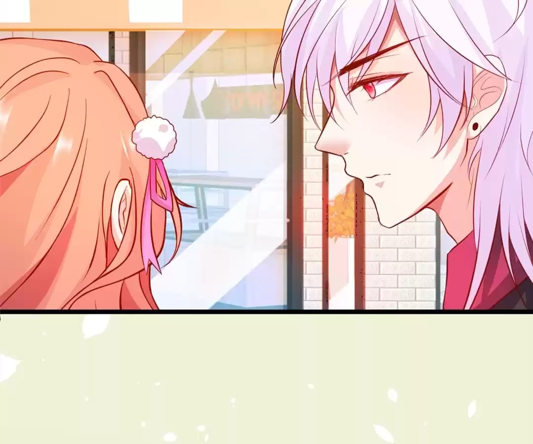 Read The Adorable Vampire chapter 154 image 75 on Lezhin