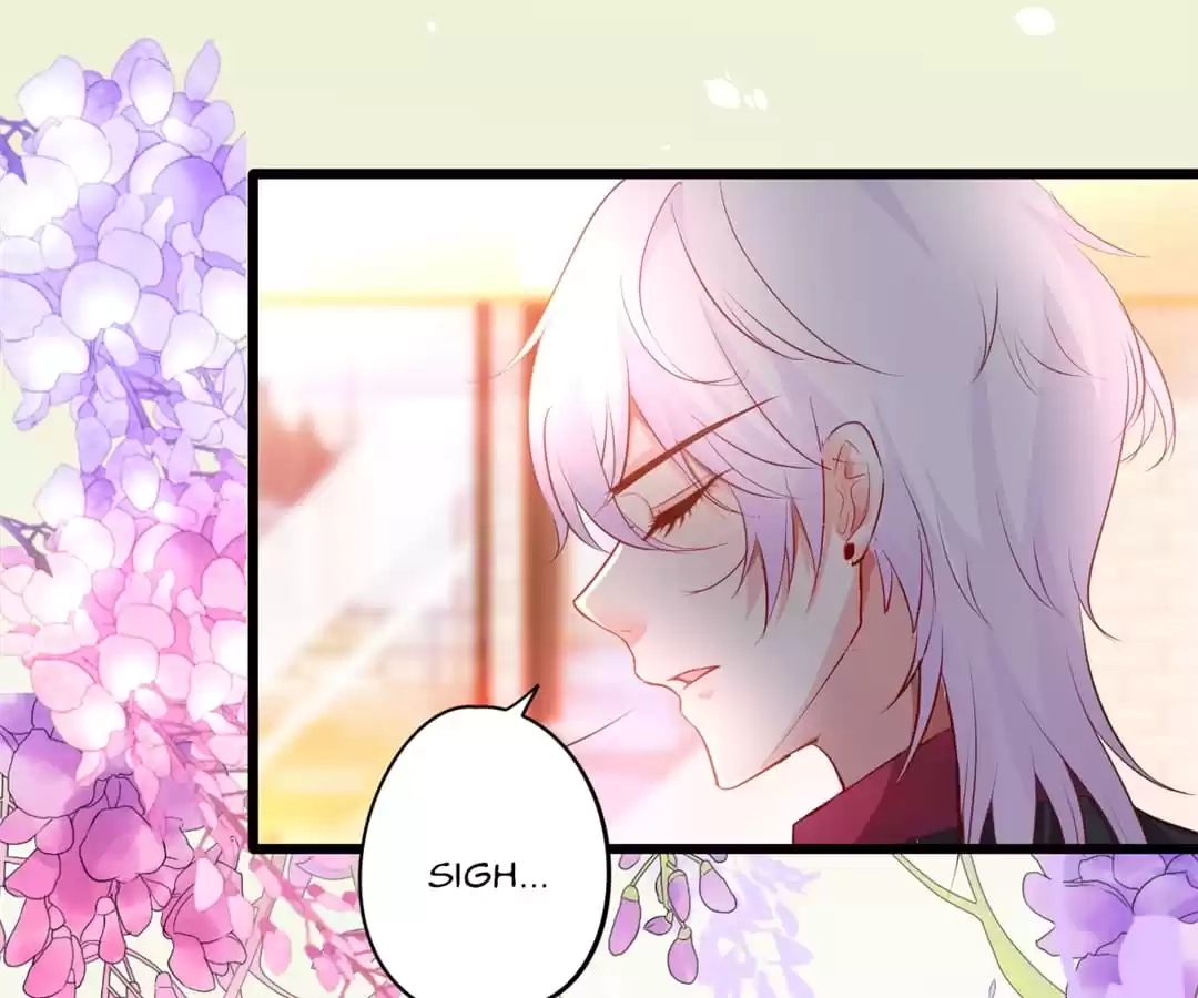 Read The Adorable Vampire chapter 154 image 76 on Lezhin