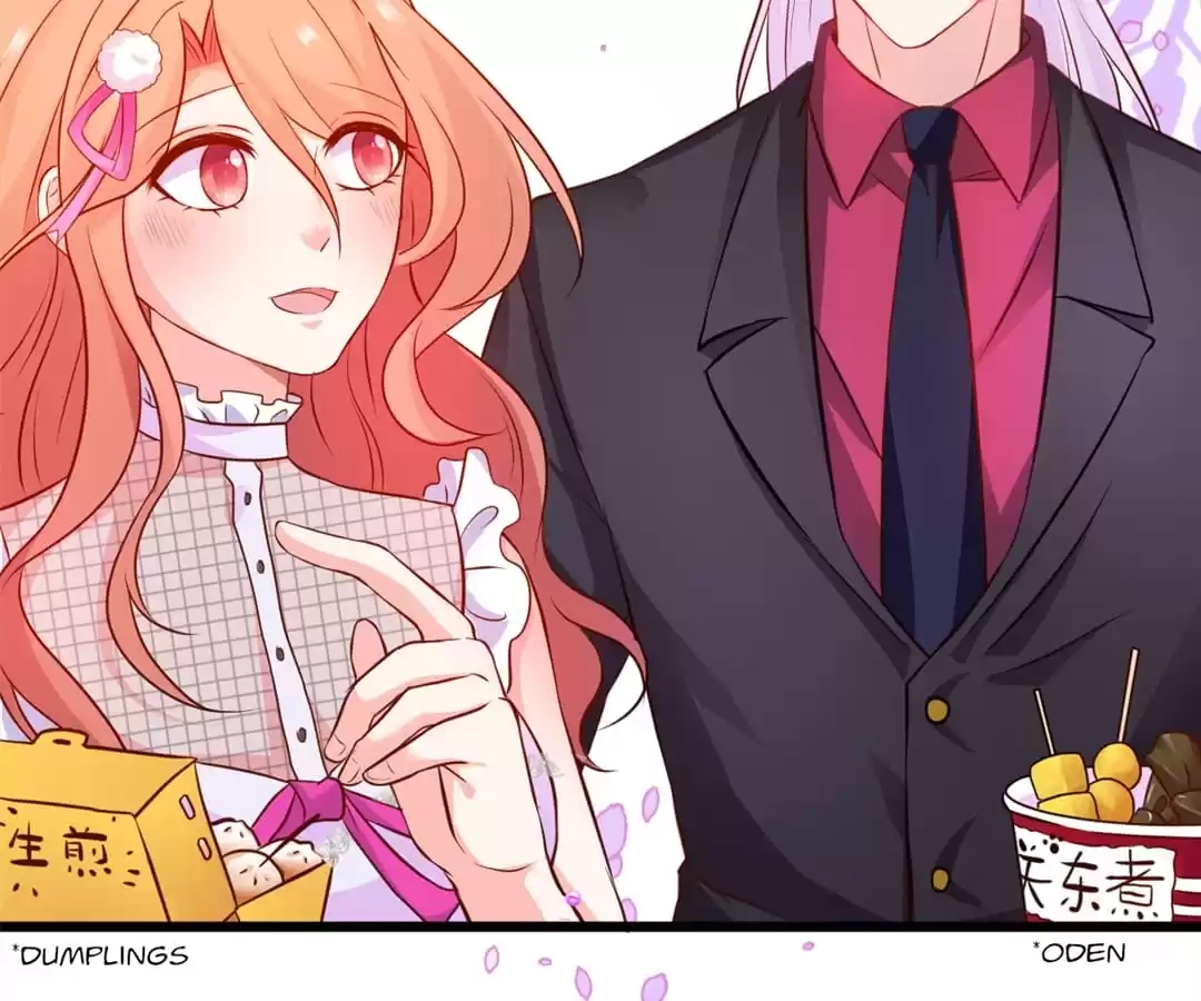 Read The Adorable Vampire chapter 154 image 78 on Lezhin