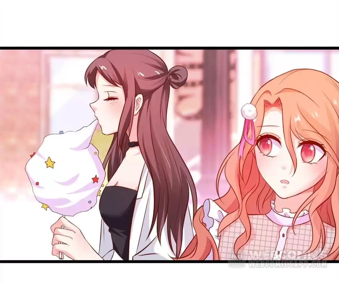 Read The Adorable Vampire chapter 154 image 82 on Lezhin